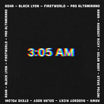 3:05 AM by Animal Music Studios