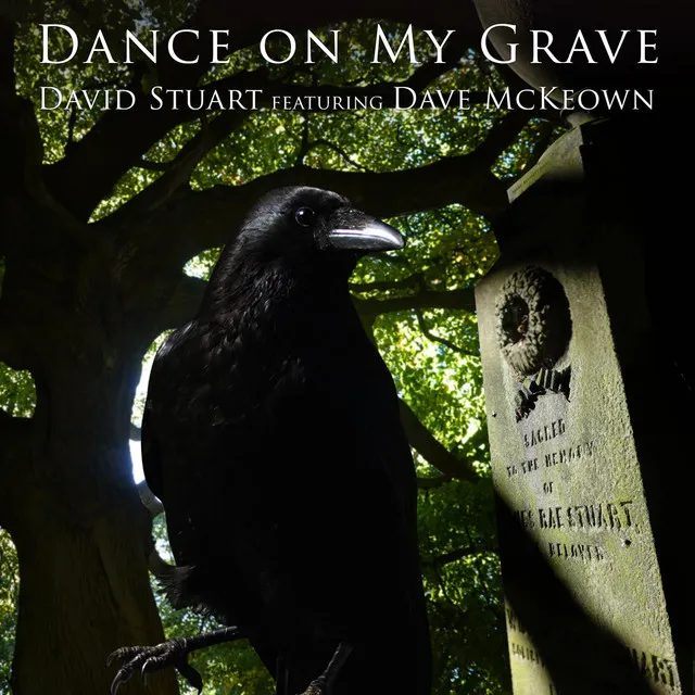 Dance on My Grave