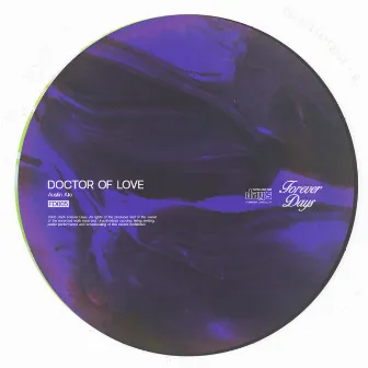 Doctor Of Love by Austin Ato