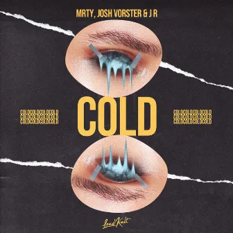 Cold by Josh Vorster