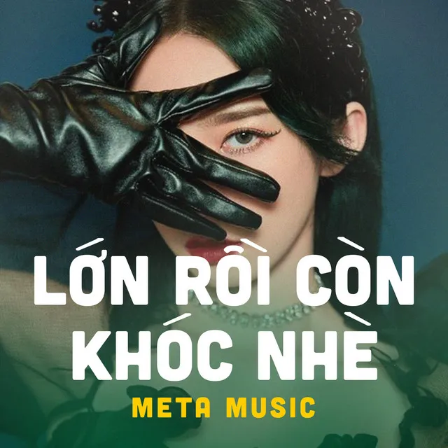 Lớn rồi còn khóc nhè (new version hot Tik Tok)