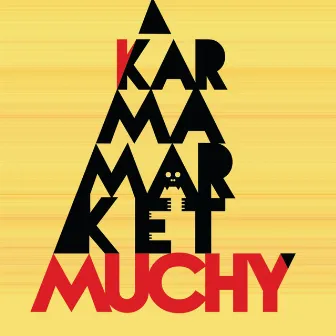 Karma Market by Muchy