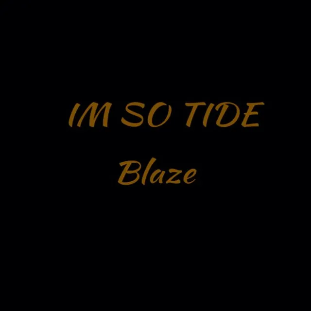 Im So Tide