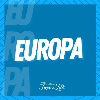 Europa by Magela