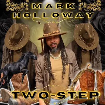 2 Step by Mark Holloway