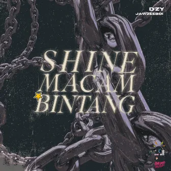 SHINE MACAM BINTANG by AMEERLITO