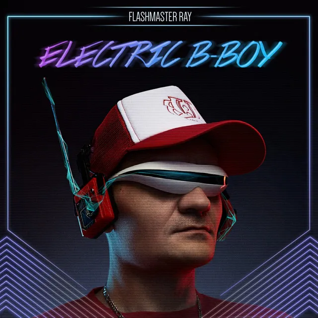 Electric B-Boy