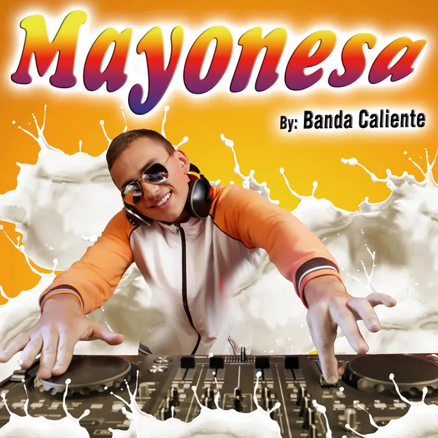 Mayonesa - Single