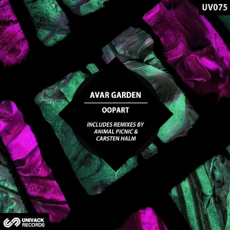 Oopart by Avar Garden