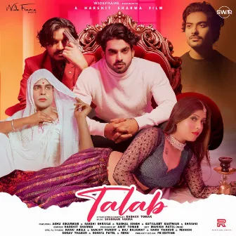 Talab by Shubham Verma