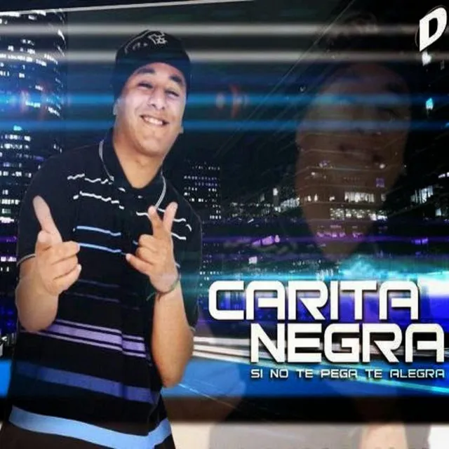 Carita Negra