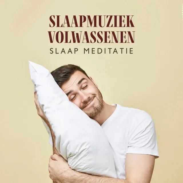 Slaapmuziek Volwassenen: Slaap Meditatie, Ontspanningsoefeningen Bedtijd, Beste Slaapmiddel