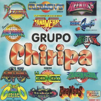 Grupo Chiripa by Grupo Chiripa