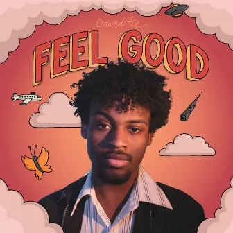 Feel Good by Grandace