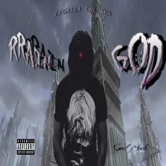 Rrain God by RR the God