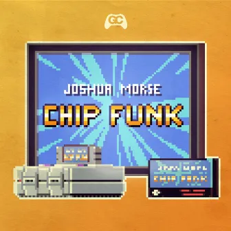 Chip Funk by Joshua Morse