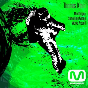 Momento EP by Thomas Klein