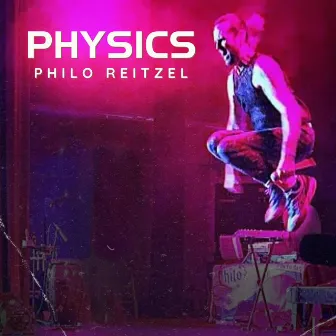 Physics by Philo Reitzel