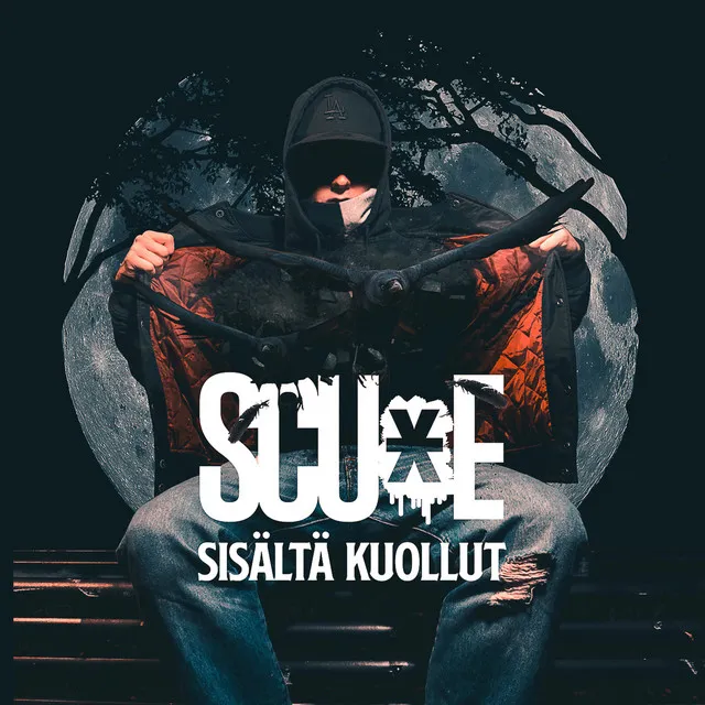 Sisältä Kuollut (feat. OD Kokemus)