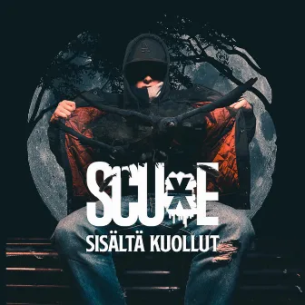 Sisältä Kuollut by Scure