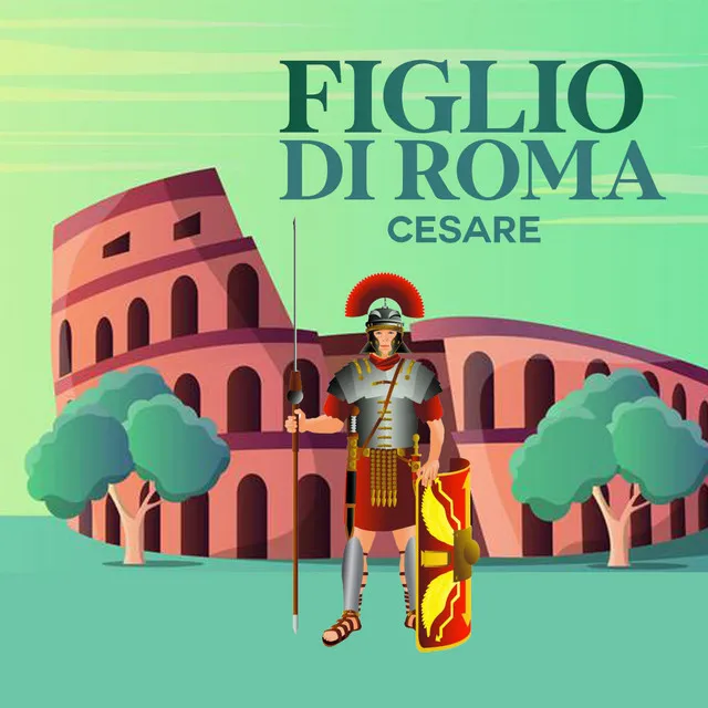 Figlio Di Roma