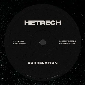 Correlation by Hetrech