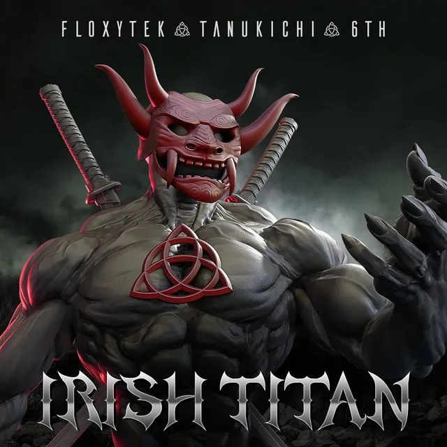 Irish Titan