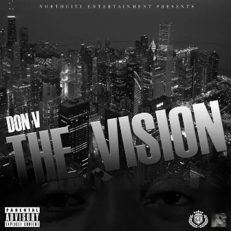 The Vision by DonVNC