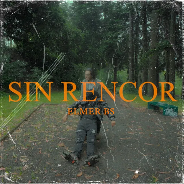 Sin Rencor