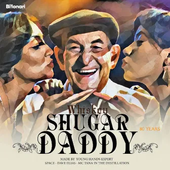 Shugar Daddy by Dave Elíaz