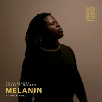 Melanin by Mariseya