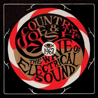 The Wave Of Electrical Sound by Country Joe & The Fish