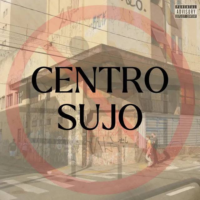 Centro Sujo