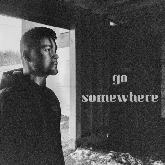 Go Somewhere by Masonic