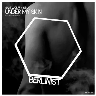 Under My Skin (feat. Piotr Horbaczewski) by 