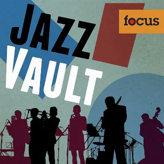 Jazz Vault by Bruce Zisis Maginnis