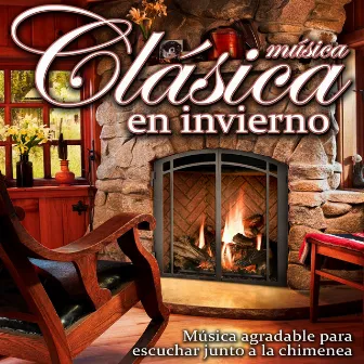 Música agradable para escuchar junto a la chimenea. música Clásica en invierno by Royal Philharmonic Orchestra And Chorus