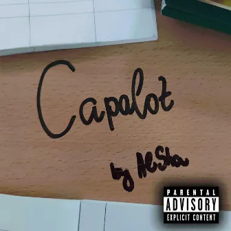 Capalot by AlSha