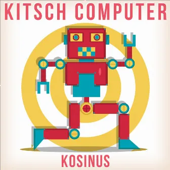 Kitsch Computer by Miguel Saboga