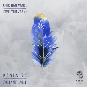 Five Thieves EP by Christian Vance