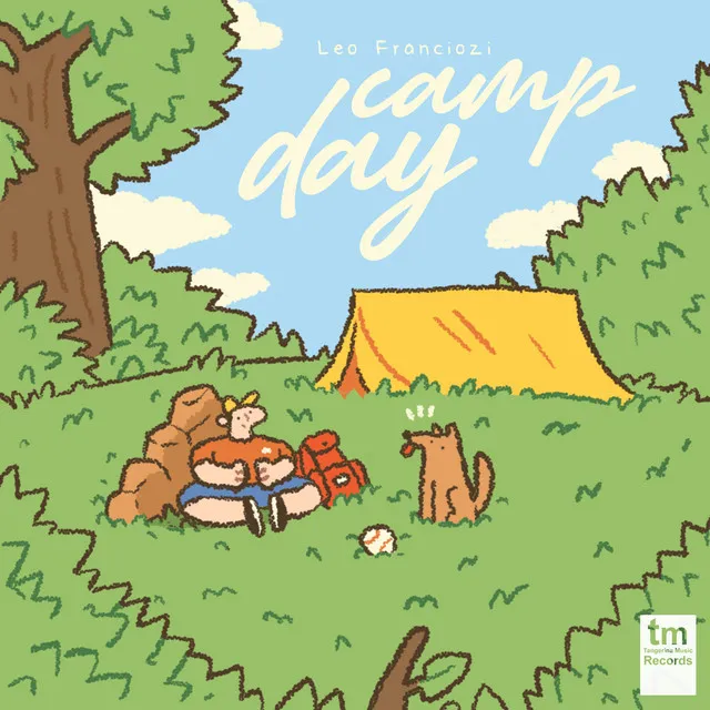 Camp Day