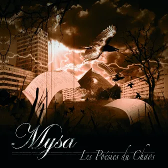 Les poésies du chaos by Mysa