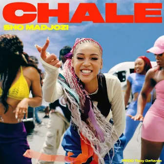 Chale by Sho Madjozi