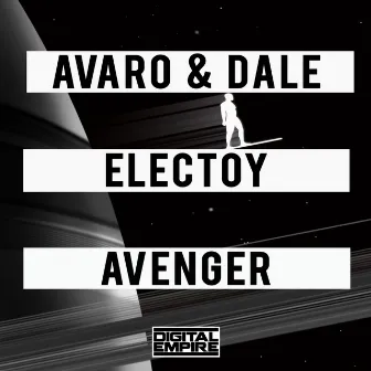 Avenger by Avaro & Dale