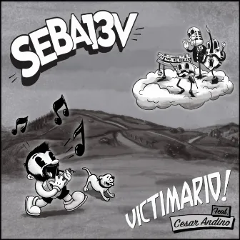 Victimario by Seba13v