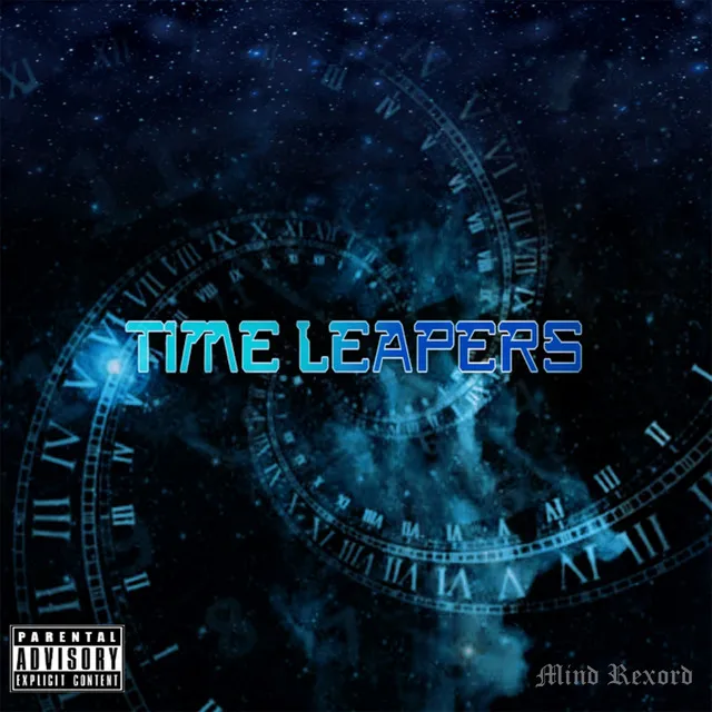 Time Leapers