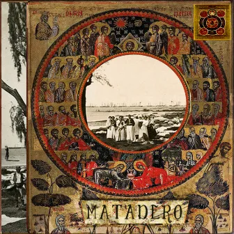 Matadero by Silvio Astier