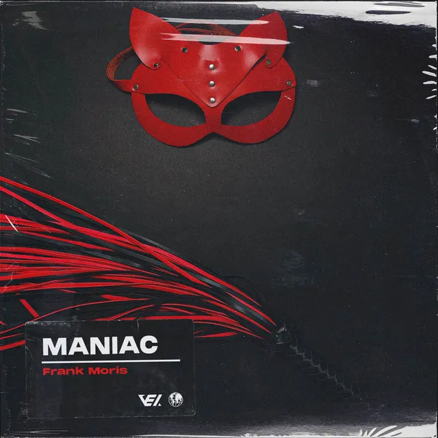 Maniac