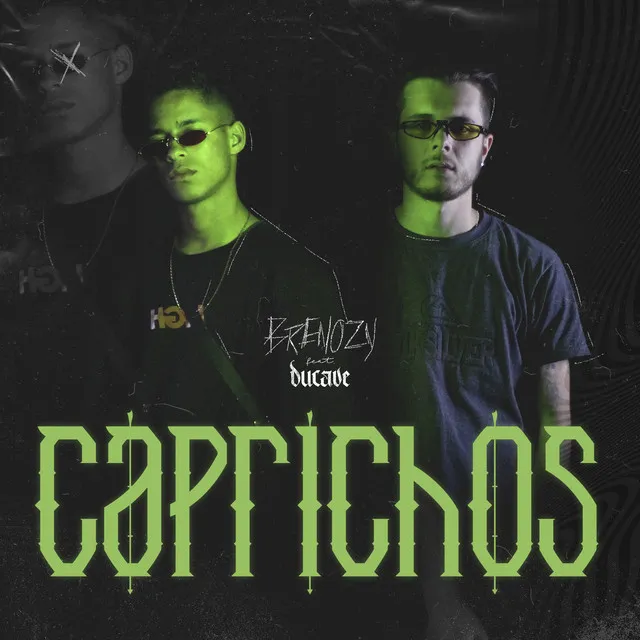 Caprichos