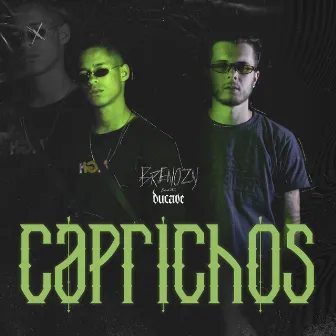 Caprichos by Brenozy